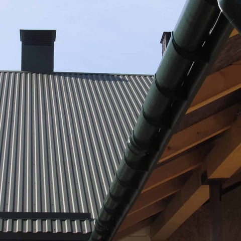 Residential Roofing