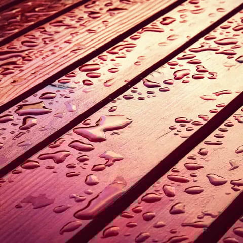Waterproofing