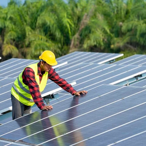 Solar