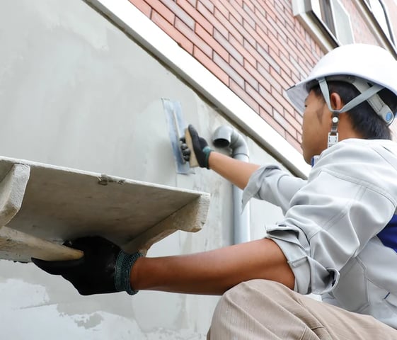 Renovate & Remodel